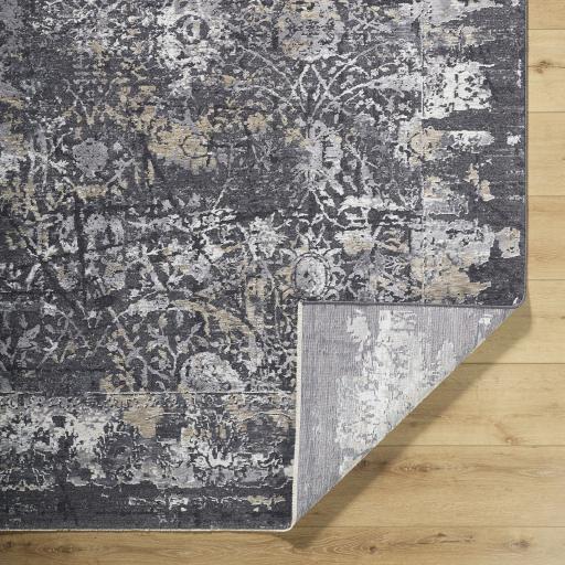 Surya Gakko GKK-2303 7'10" x 7'10" Rug