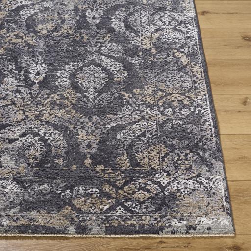 Surya Gakko GKK-2304 6'7" x 9'6" Rug