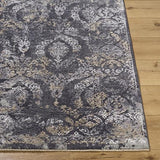 Surya Gakko GKK-2304 6'7" x 9'6" Rug