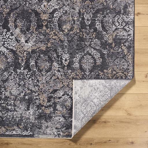 Surya Gakko GKK-2304 7'10" Round Rug