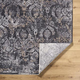 Surya Gakko GKK-2304 7'10" Round Rug