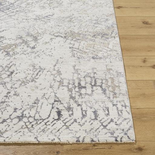 Surya Gakko GKK-2309 6'7" x 9'6" Rug