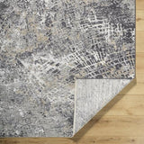 Surya Gakko GKK-2310 2' x 2'11" Rug