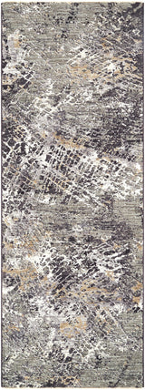 Surya Gakko GKK-2310 5'3" Round Rug