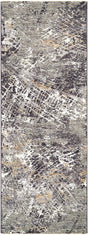 Surya Gakko GKK-2310 5'3" Round Rug