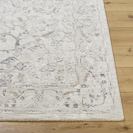 Surya Gakko GKK-2312 7'10" x 7'10" Rug