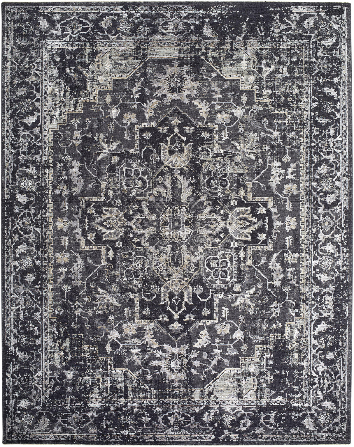 Surya Gakko GKK-2313 5' x 7'5" Rug
