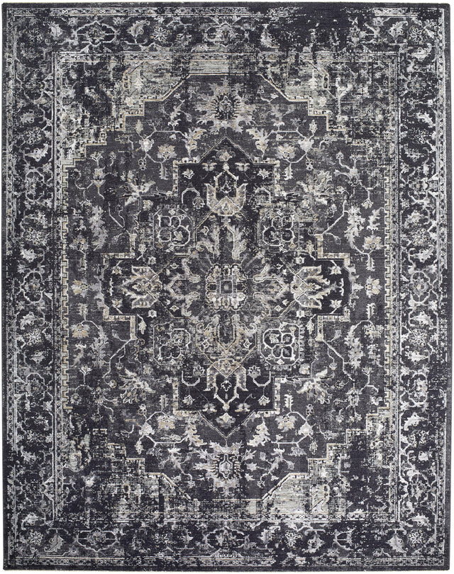 Surya Gakko GKK-2313 7'10" x 10'2" Rug