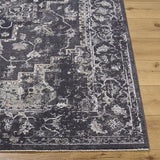 Surya Gakko GKK-2313 7'10" Round Rug