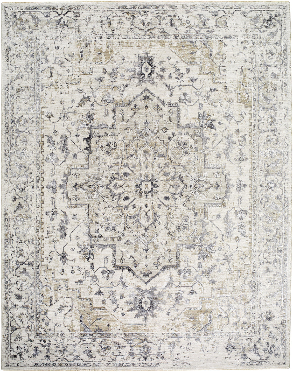 Surya Gakko GKK-2314 10' x 13'11" Rug
