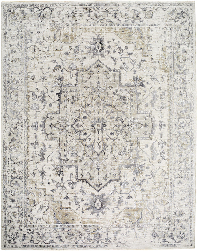 Surya Gakko GKK-2314 10' x 13'11" Rug