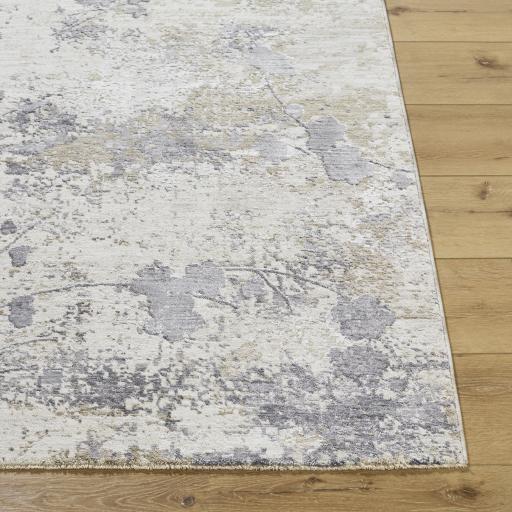 Surya Gakko GKK-2316 7'10" Round Rug