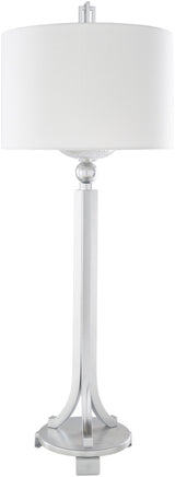 Surya Gustav GTV-002 39"H x 15"W x 15"D Lamp