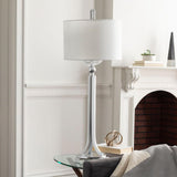 Surya Gustav GTV-002 39"H x 15"W x 15"D Table Lighting