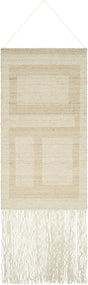 Surya Hadrian HDN-001 90"H x 30"W x 6"D Wall Hanging