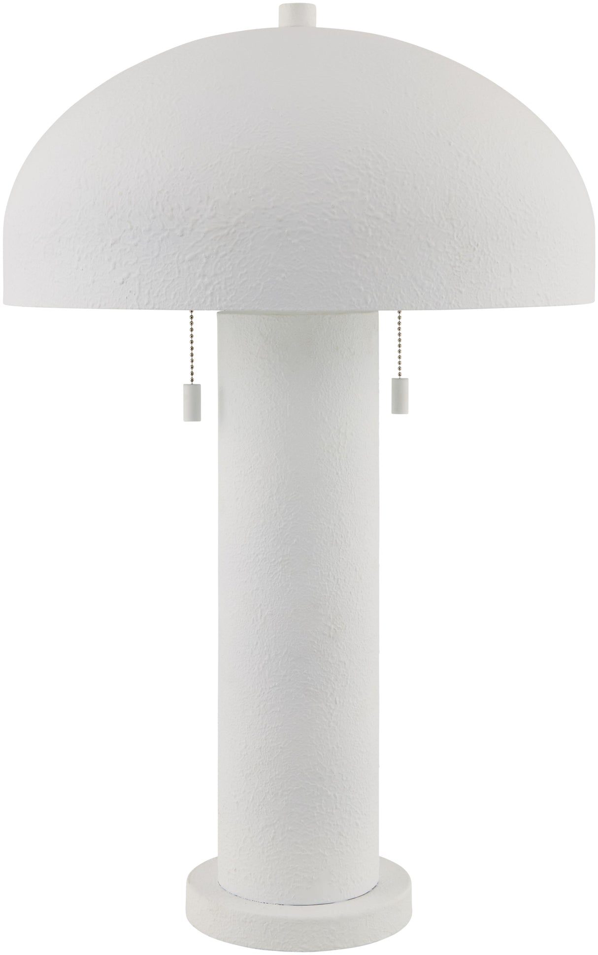Surya Hobro HBR-004 25"H x 16"W x 16"D Lamp