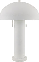 Surya Hobro HBR-004 25"H x 16"W x 16"D Lamp