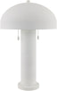 Surya Hobro HBR-004 25"H x 16"W x 16"D Lamp