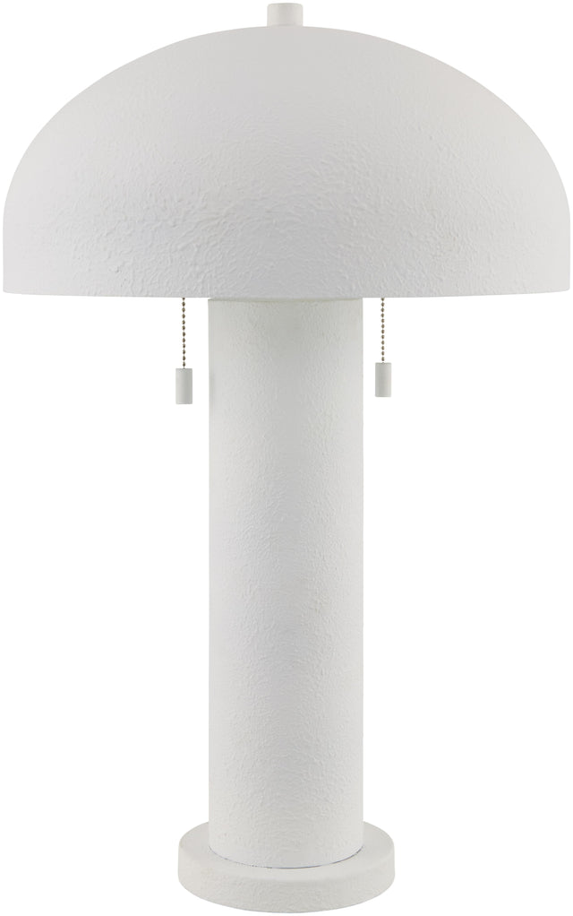 Surya Hobro HBR-004 25"H x 16"W x 16"D Lamp