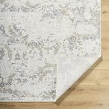 Surya Gakko GKK-2317 7'10" Round Rug