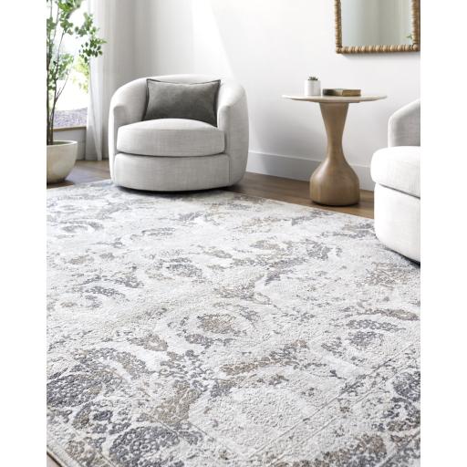 Surya Gakko GKK-2317 9' x 12'2" Rug