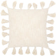 Surya Kellie KLL-001 20"H x 20"W Pillow Cover