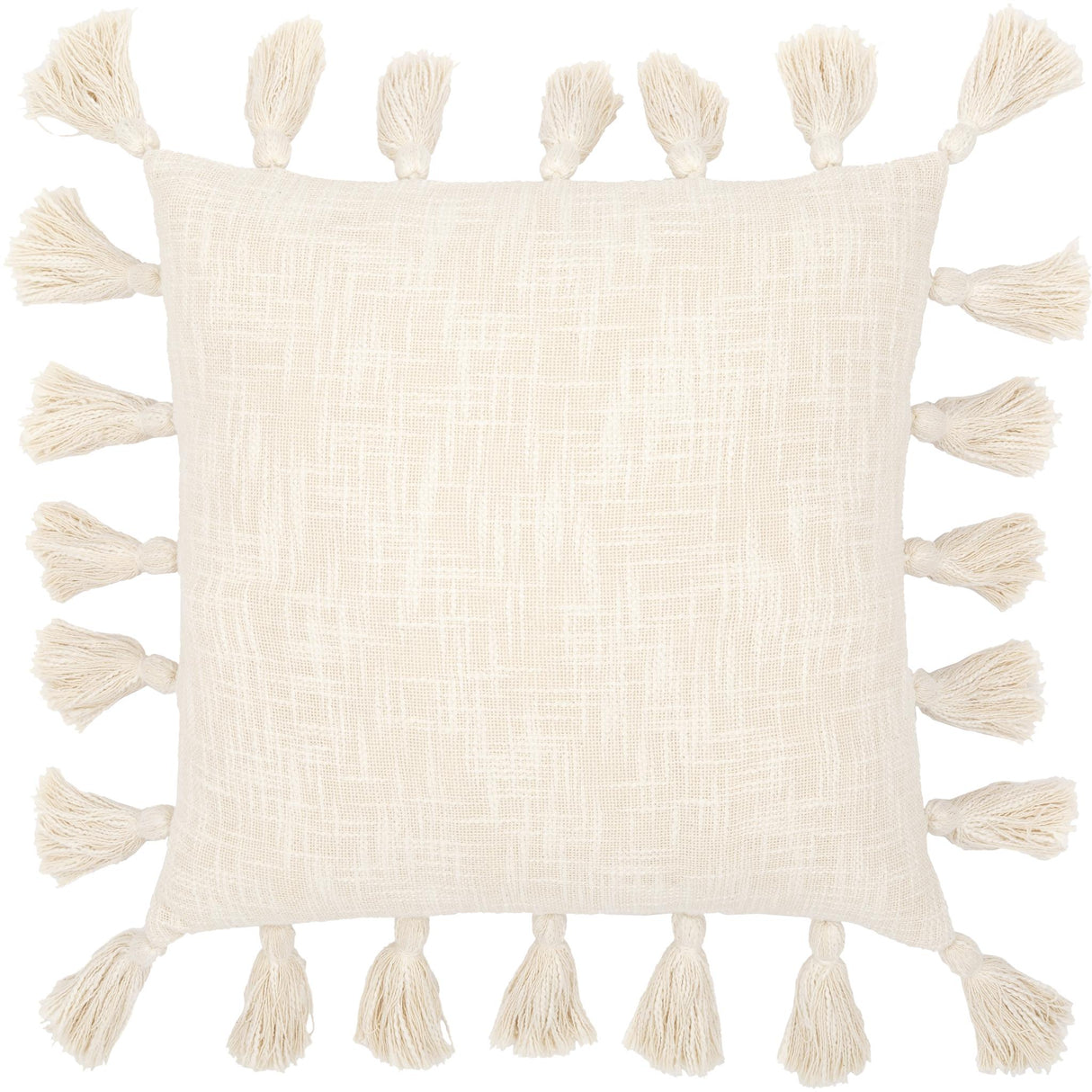 Surya Kellie KLL-001 20"H x 20"W Pillow Cover