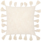 Surya Kellie KLL-001 20"H x 20"W Pillow Cover