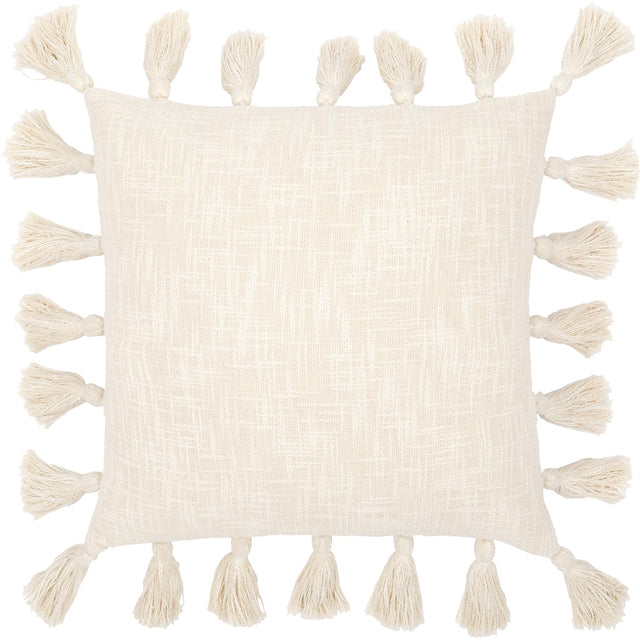 Surya Kellie KLL-001 20"H x 20"W Pillow Cover