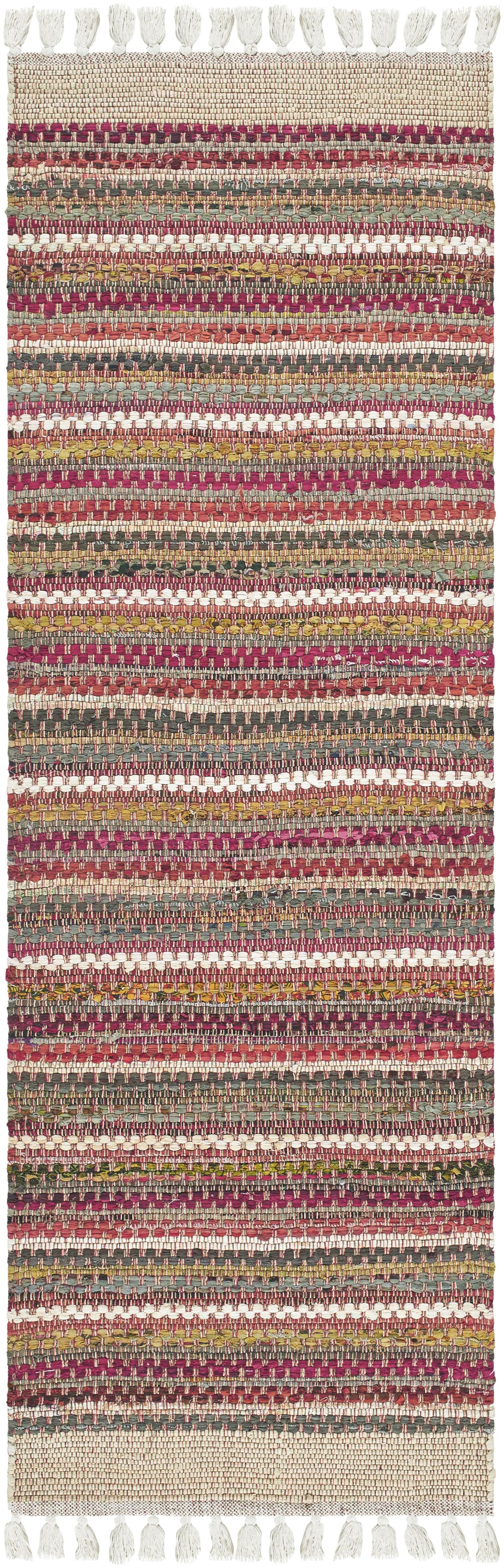 Surya Halifax HLF-2302 5' x 7' Rug