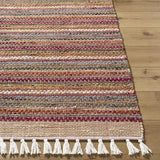 Surya Halifax HLF-2302 5' x 7' Rug