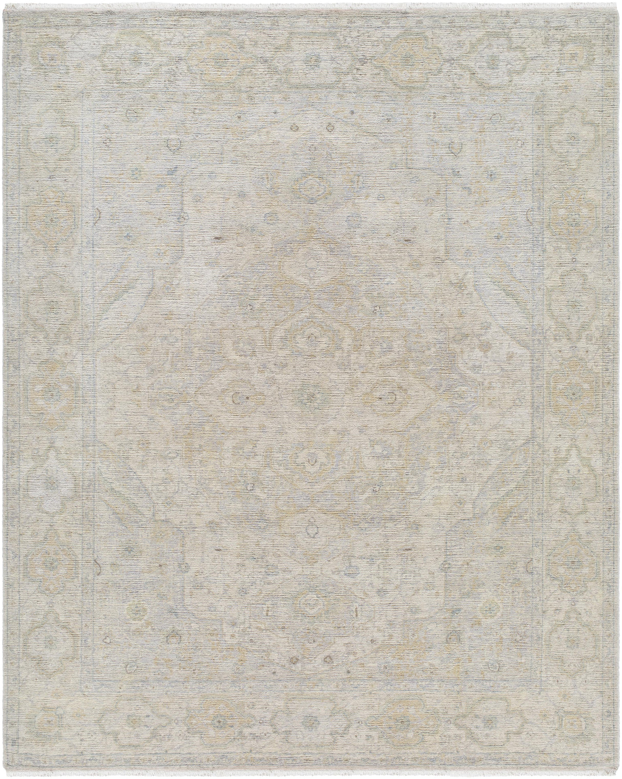 Surya Mashad MHS-2300 6' x 9' Rug