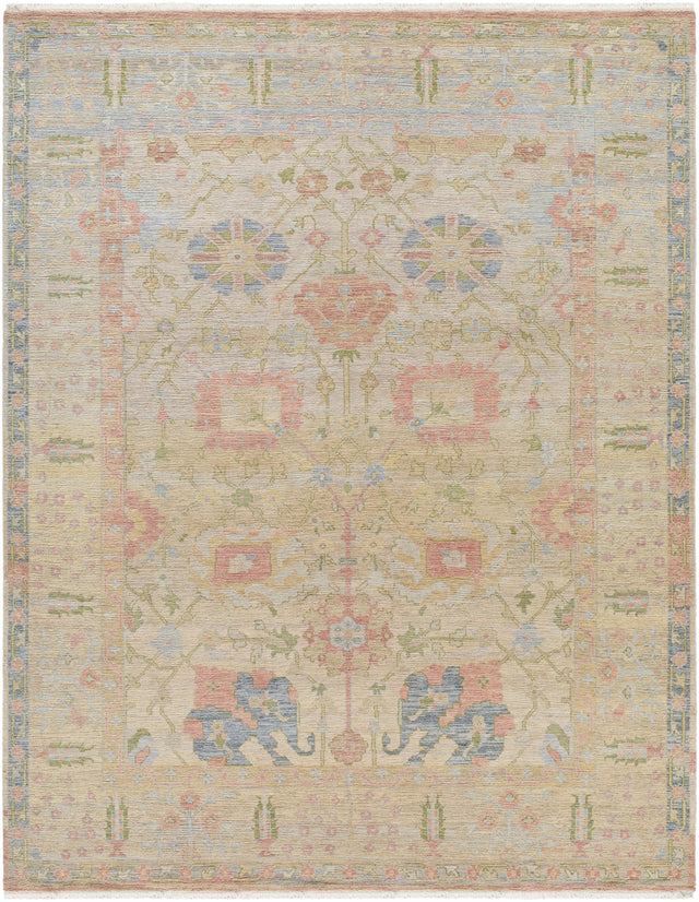 Surya Mashad MHS-2301 6' x 9' Rug