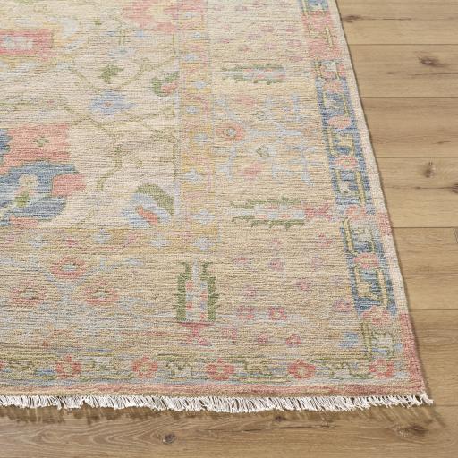 Surya Mashad MHS-2301 9' x 12' Rug