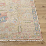 Surya Mashad MHS-2301 9' x 12' Rug