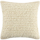Surya Booroola OOO-002 20"H x 20"W Pillow Kit