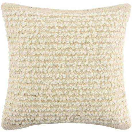 Surya Booroola OOO-002 22"H x 22"W Pillow Kit