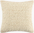 Surya Booroola OOO-002 22"H x 22"W Pillow Kit