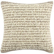 Surya Booroola OOO-003 20"H x 20"W Pillow Cover