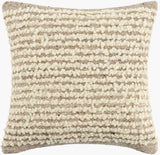 Surya Booroola OOO-003 20"H x 20"W Pillow Kit