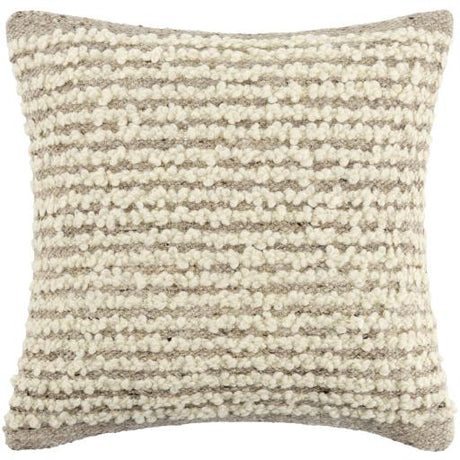 Surya Booroola OOO-003 22"H x 22"W Pillow Kit