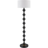 Surya Saline SLI-001 61"H x 16"W x 16"D Lamp