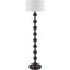 Surya Saline SLI-001 61"H x 16"W x 16"D Lamp