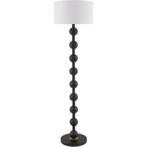Surya Saline SLI-001 61"H x 16"W x 16"D Lamp