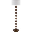 Surya Saline SLI-002 61"H x 16"W x 16"D Lamp