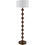 Surya Saline SLI-002 61"H x 16"W x 16"D Lamp