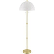Surya Starlux SRX-001 65"H x 18"W x 18"D Lamp