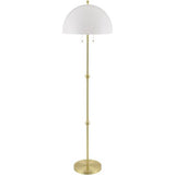 Surya Starlux SRX-001 65"H x 18"W x 18"D Lamp