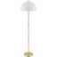 Surya Starlux SRX-001 65"H x 18"W x 18"D Lamp