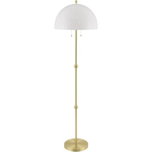Surya Starlux SRX-001 65"H x 18"W x 18"D Lamp